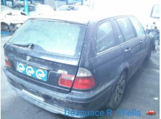 bmw serie 3 touring (e46) 2.0 16v diesel cat | 0.99 - 0.06 del año 2005 2