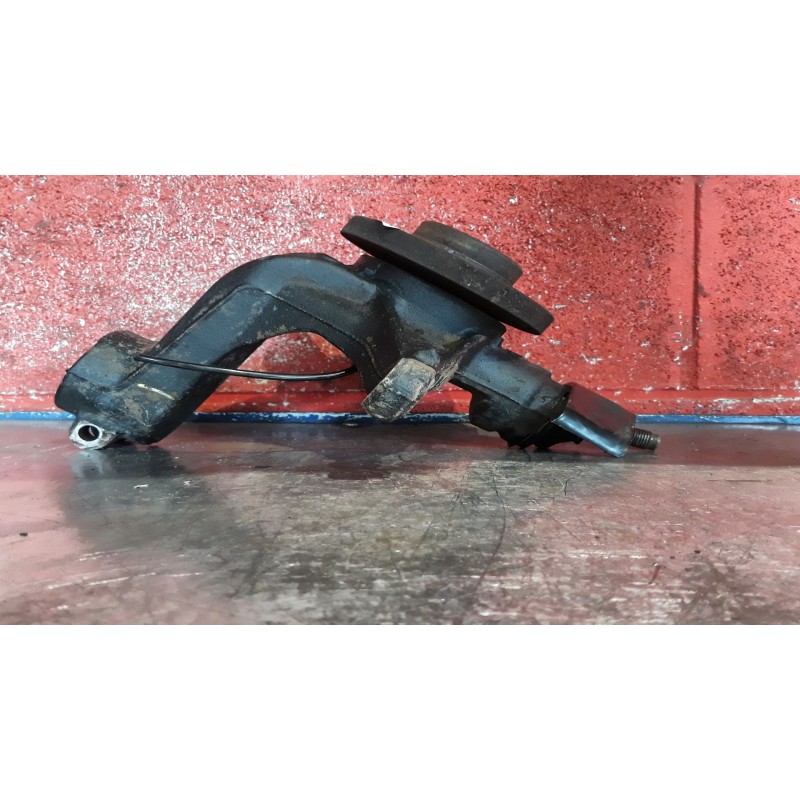Recambio de mangueta delantero derecha para citroen c5 berlina 2.2 hdi exclusive automático | 06.03 - 12.04 2.2 hdi exclusive au