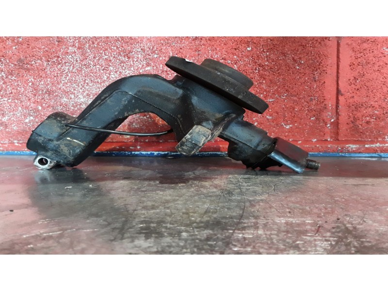 Recambio de mangueta delantero derecha para citroen c5 berlina 2.2 hdi exclusive automático | 06.03 - 12.04 2.2 hdi exclusive au