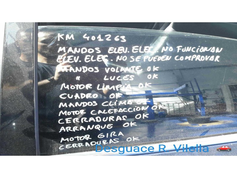 volkswagen passat berlina (3b3) 1.9 tdi | 0.00 - ... del año 2000 volkswagen passat berlina (3b3) 1.9 tdi | 0.00 - ... del año 2000