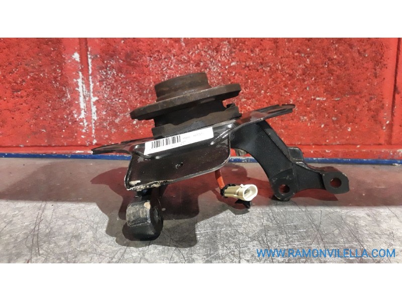 Recambio de mangueta delantero izquierda para opel astra g berlina 2.0 16v di cat (x 20 dtl / ld3) | 0.98 - ... 2.0 16v di cat (