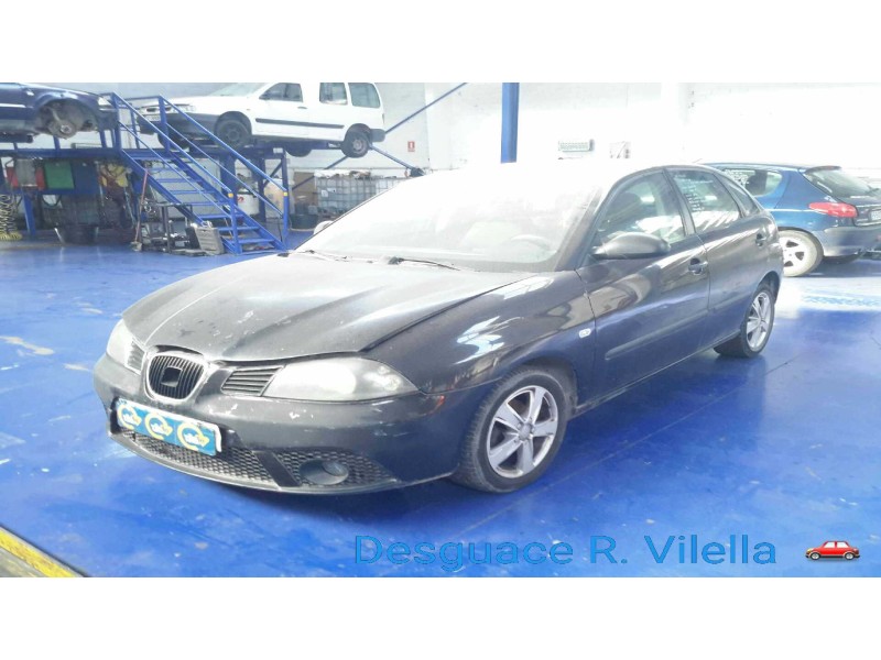 seat ibiza (6l1) stella | 04.02 - 12.04 del año 2004