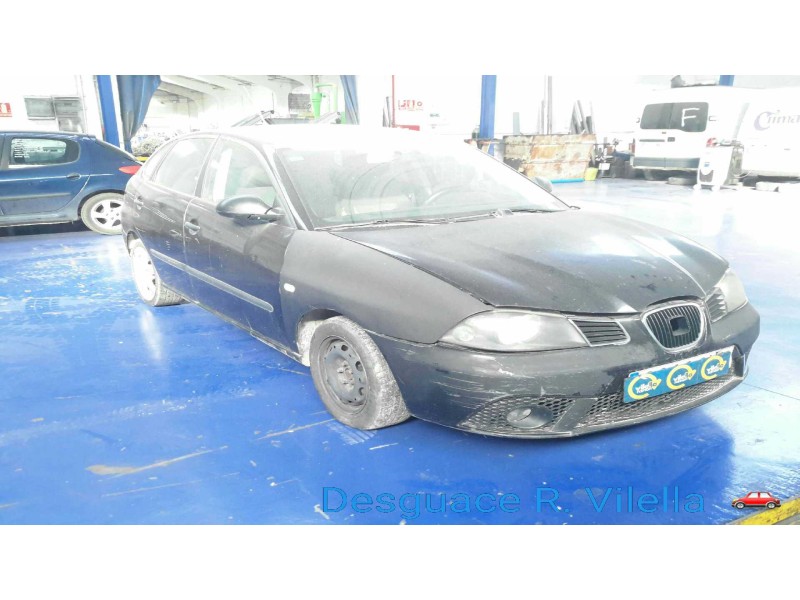 seat ibiza (6l1) stella | 04.02 - 12.04 del año 2004
