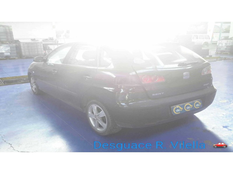 seat ibiza (6l1) stella | 04.02 - 12.04 del año 2004