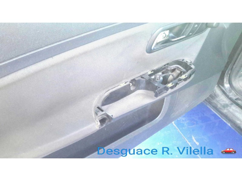 seat ibiza (6l1) stella | 04.02 - 12.04 del año 2004