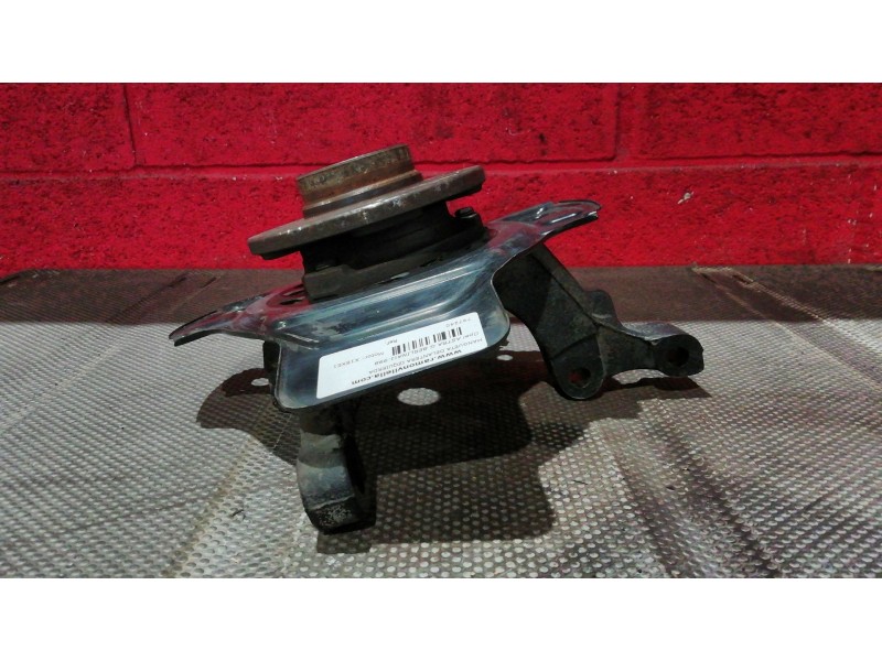 Recambio de mangueta delantera izquierda para opel astra g berlina referencia OEM IAM   