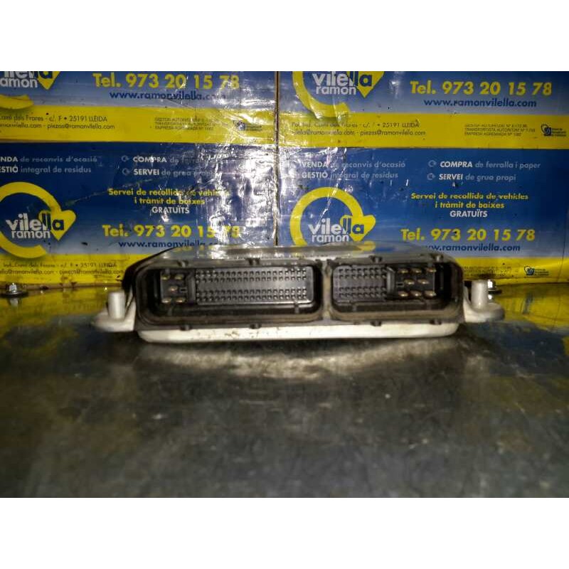 Recambio de centralita motor uce para volkswagen golf iv berlina (1j1) 1.9 tdi | 0.97 - 0.03 1.9 tdi | 0.97 - 0.03 referencia OE