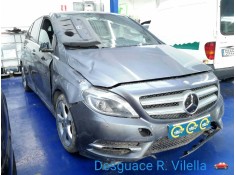 mercedes clase b (w246) b 180 cdi be (246.200) | 11.11 - 12.13 del año 2014