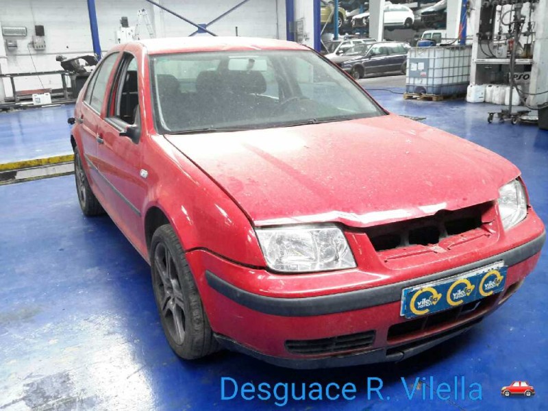 volkswagen bora berlina (1j2) trendline | 09.98 - 12.05 del año 2003