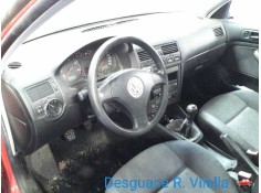 volkswagen bora berlina (1j2) trendline | 09.98 - 12.05 del año 2003 2