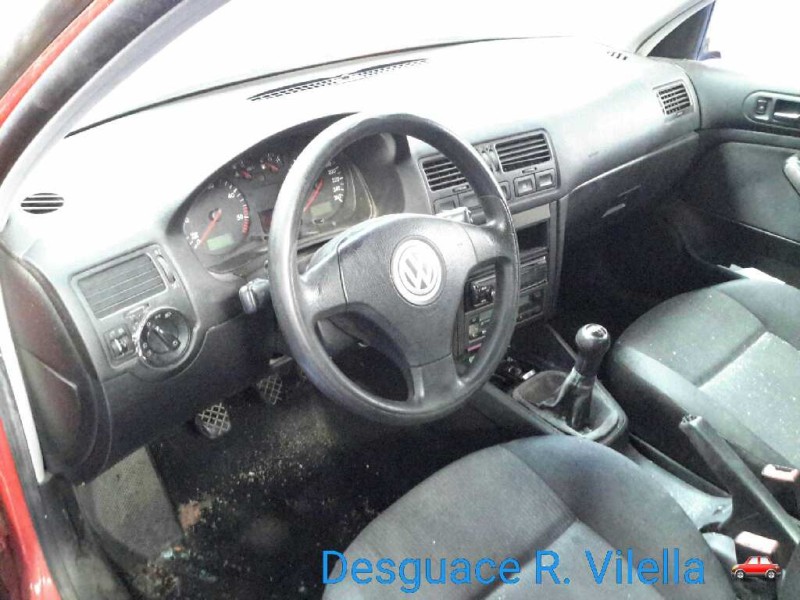 volkswagen bora berlina (1j2) trendline | 09.98 - 12.05 del año 2003