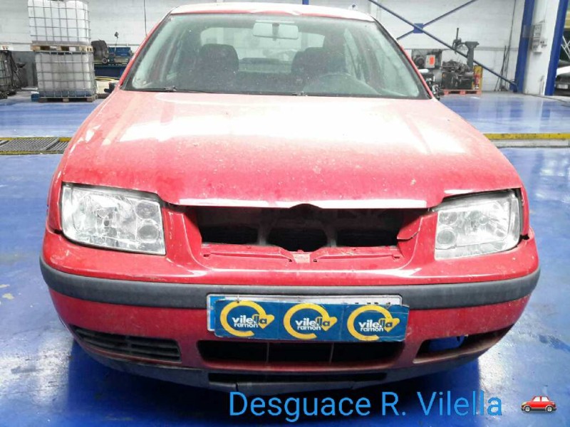 volkswagen bora berlina (1j2) trendline | 09.98 - 12.05 del año 2003