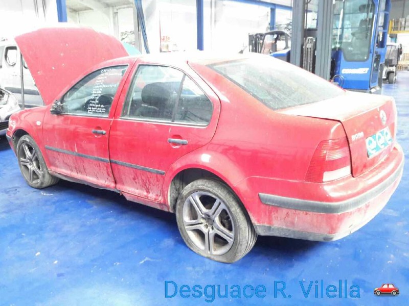 volkswagen bora berlina (1j2) trendline | 09.98 - 12.05 del año 2003