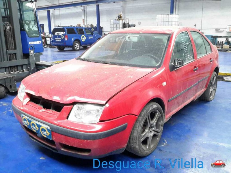 volkswagen bora berlina (1j2) trendline | 09.98 - 12.05 del año 2003