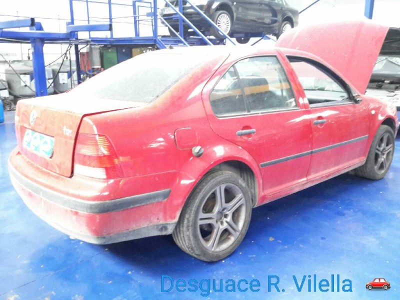 volkswagen bora berlina (1j2) trendline | 09.98 - 12.05 del año 2003