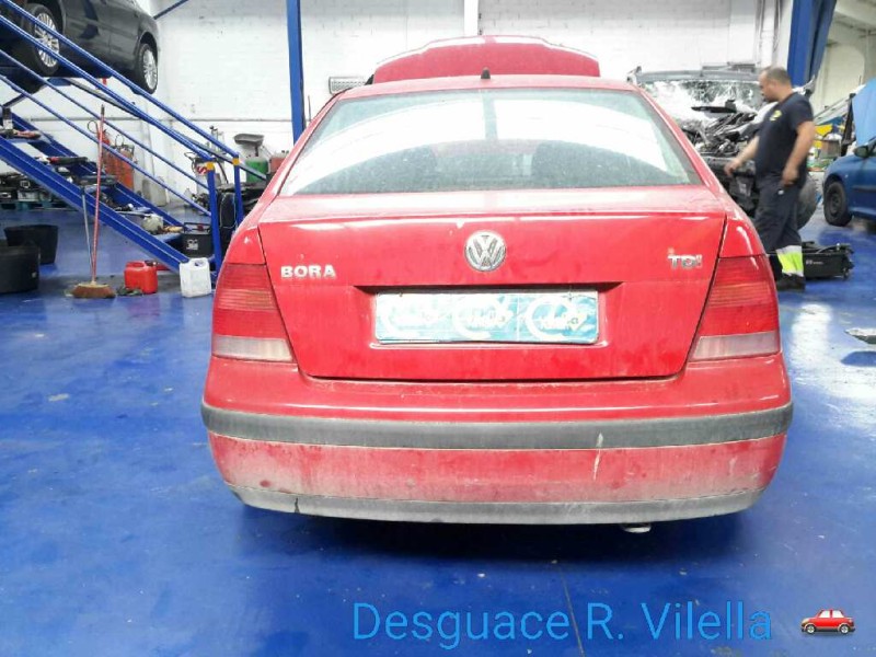 volkswagen bora berlina (1j2) trendline | 09.98 - 12.05 del año 2003