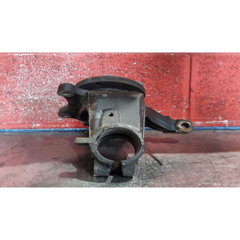 Recambio de mangueta delantero derecha para citroen c5 berlina 2.2 hdi exclusive automático | 06.03 - 12.04 2.2 hdi exclusive au