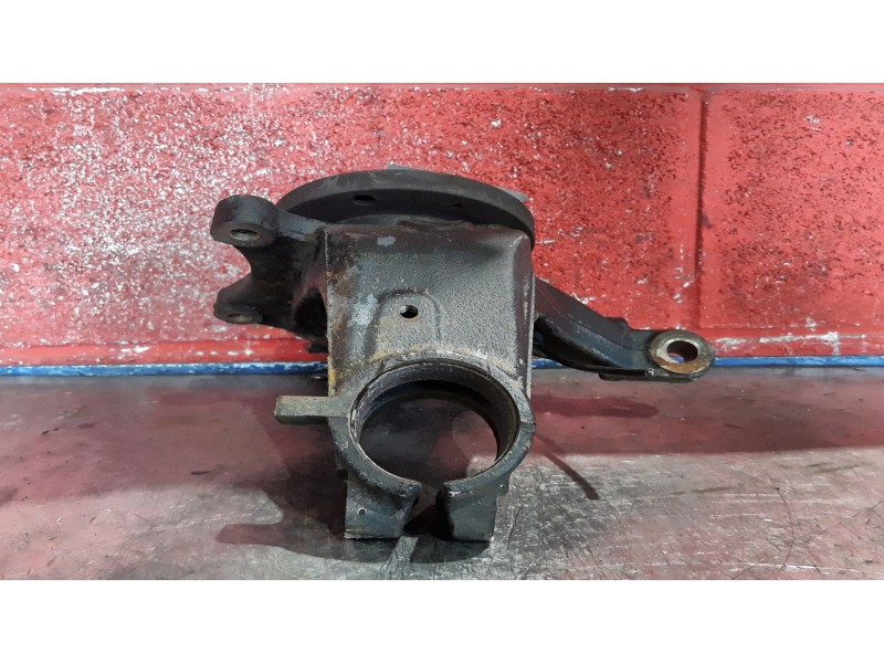 Recambio de mangueta delantero derecha para citroen c5 berlina 2.2 hdi exclusive automático | 06.03 - 12.04 2.2 hdi exclusive au