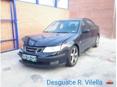 saab 9-3 berlina 2.2 tid anniversary | 0.03 - ... del año 2002