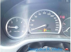saab 9-3 berlina 2.2 tid anniversary | 0.03 - ... del año 2002 2