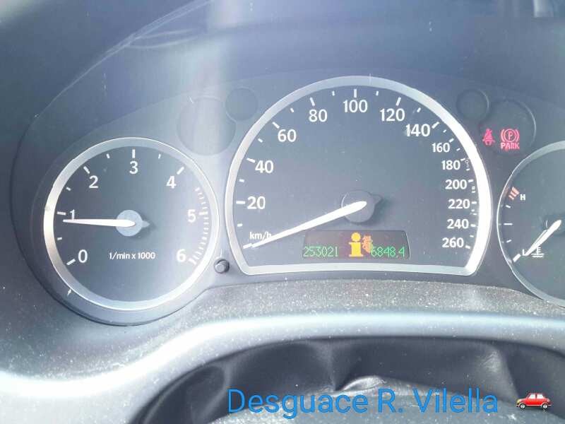 saab 9-3 berlina 2.2 tid anniversary | 0.03 - ... del año 2002 saab 9-3 berlina 2.2 tid anniversary | 0.03 - ... del año 2002