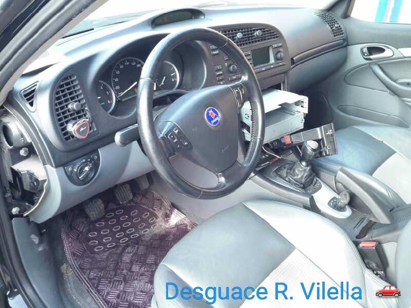 saab 9-3 berlina 2.2 tid anniversary | 0.03 - ... del año 2002 saab 9-3 berlina 2.2 tid anniversary | 0.03 - ... del año 2002