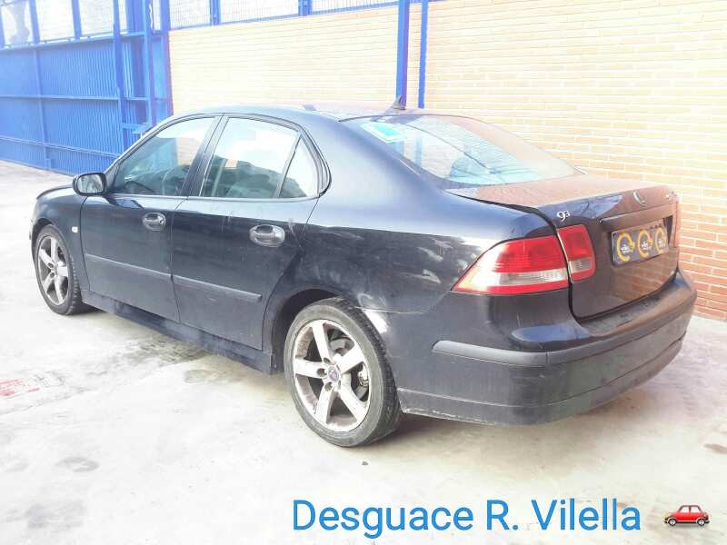 saab 9-3 berlina 2.2 tid anniversary | 0.03 - ... del año 2002 saab 9-3 berlina 2.2 tid anniversary | 0.03 - ... del año 2002