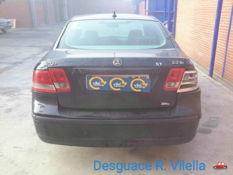 saab 9-3 berlina 2.2 tid anniversary | 0.03 - ... del año 2002 saab 9-3 berlina 2.2 tid anniversary | 0.03 - ... del año 2002