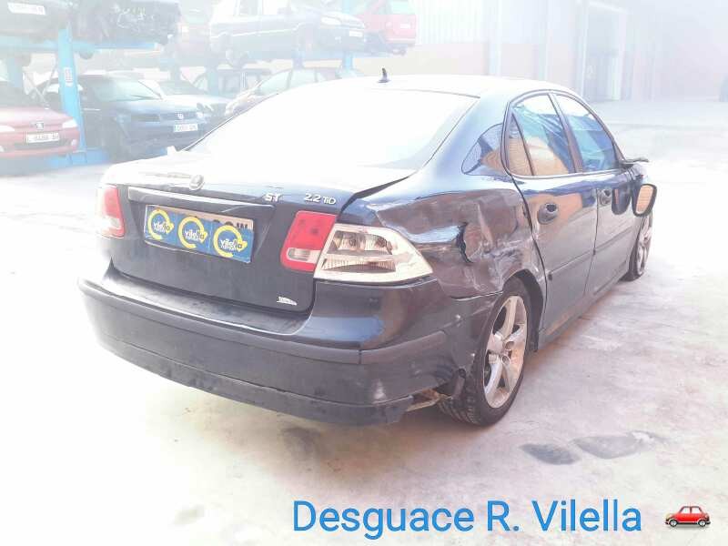 saab 9-3 berlina 2.2 tid anniversary | 0.03 - ... del año 2002 saab 9-3 berlina 2.2 tid anniversary | 0.03 - ... del año 2002