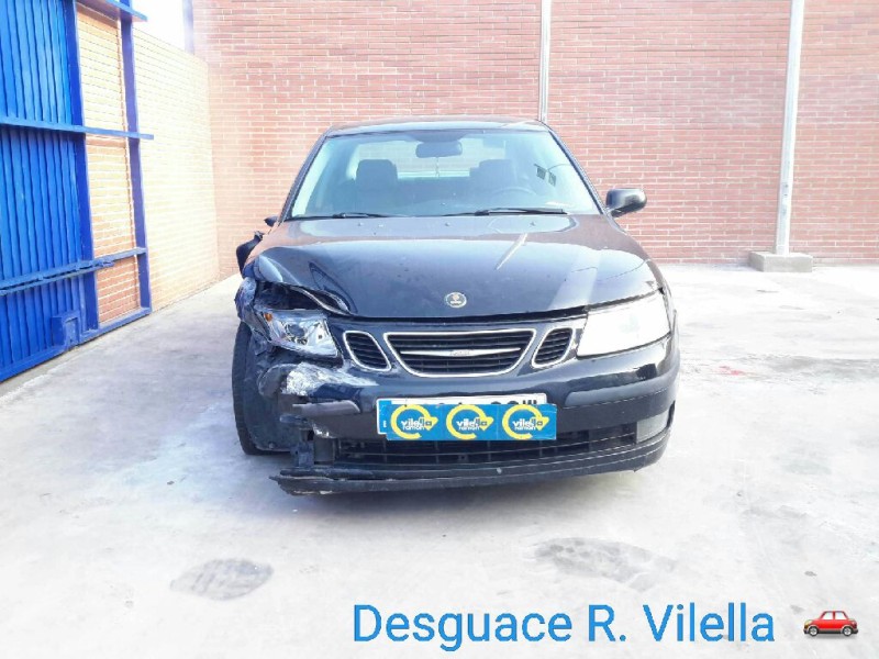 saab 9-3 berlina 2.2 tid anniversary | 0.03 - ... del año 2002 saab 9-3 berlina 2.2 tid anniversary | 0.03 - ... del año 2002
