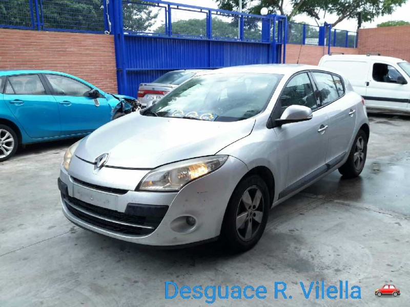 renault megane iii berlina 5 p expression | 10.08 - 12.10 del año 2009 renault megane iii berlina 5 p expression | 10.08 - 12.10 del año 2009