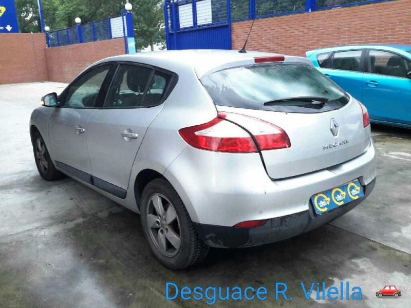 renault megane iii berlina 5 p expression | 10.08 - 12.10 del año 2009 renault megane iii berlina 5 p expression | 10.08 - 12.10 del año 2009