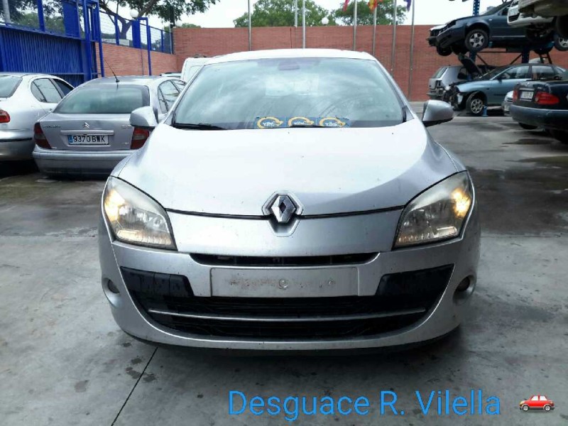 renault megane iii berlina 5 p expression | 10.08 - 12.10 del año 2009 renault megane iii berlina 5 p expression | 10.08 - 12.10 del año 2009