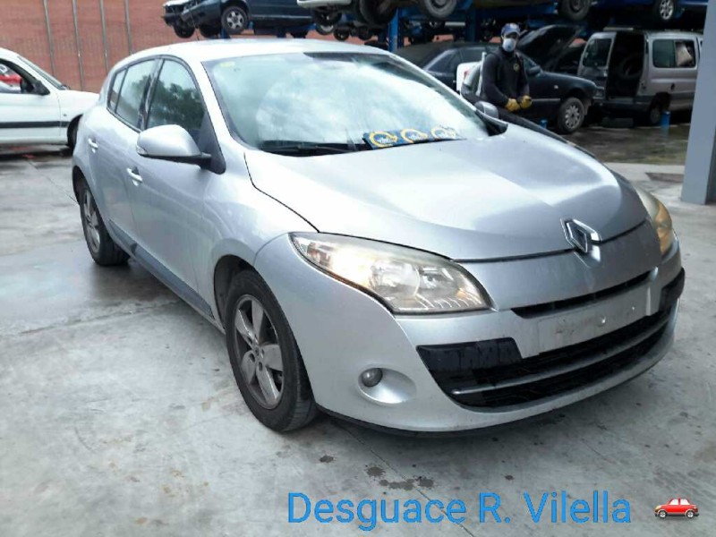 renault megane iii berlina 5 p expression | 10.08 - 12.10 del año 2009 renault megane iii berlina 5 p expression | 10.08 - 12.10 del año 2009