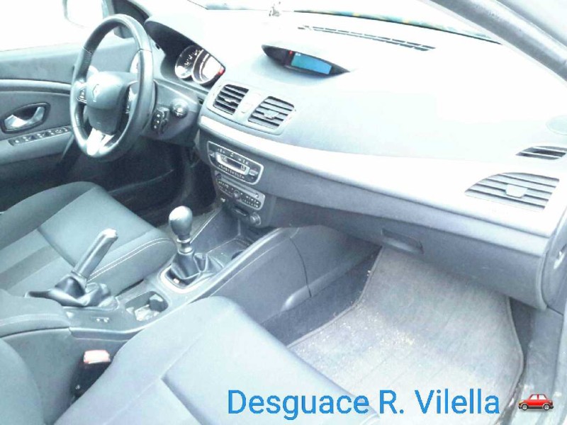 renault megane iii berlina 5 p expression | 10.08 - 12.10 del año 2009 renault megane iii berlina 5 p expression | 10.08 - 12.10 del año 2009