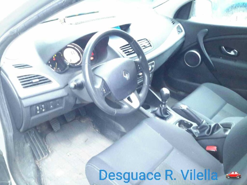 renault megane iii berlina 5 p expression | 10.08 - 12.10 del año 2009 renault megane iii berlina 5 p expression | 10.08 - 12.10 del año 2009