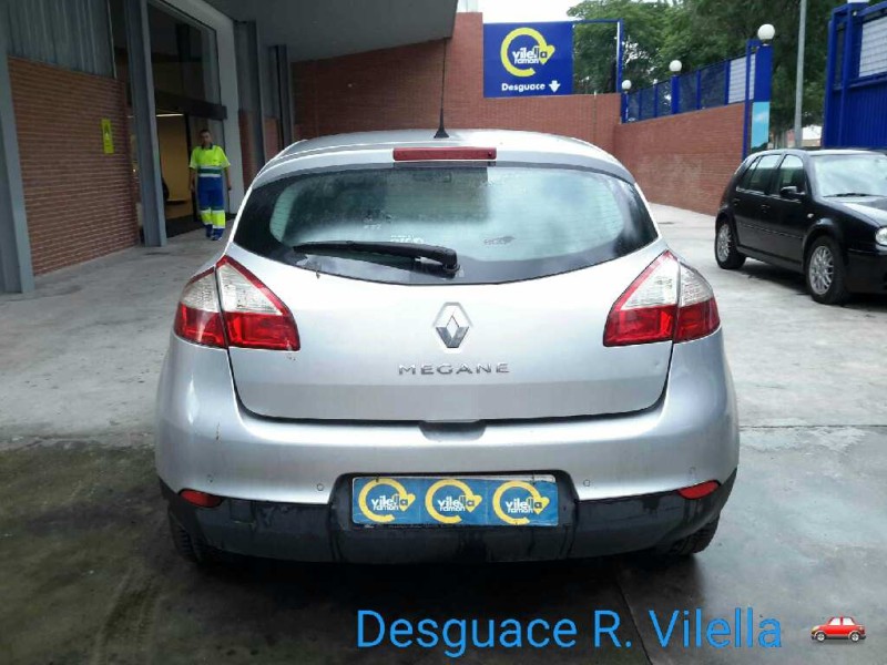 renault megane iii berlina 5 p expression | 10.08 - 12.10 del año 2009 renault megane iii berlina 5 p expression | 10.08 - 12.10 del año 2009