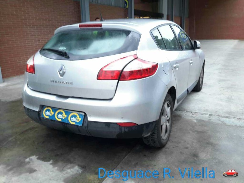 renault megane iii berlina 5 p expression | 10.08 - 12.10 del año 2009 renault megane iii berlina 5 p expression | 10.08 - 12.10 del año 2009