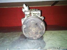 Recambio de compresor aire acondicionado para honda civic berlina .5 (ma/mb) 1.5 vtec-e (ma9) | 03.97 - ... 1.5 vtec-e (ma9) | 0