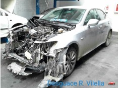 lexus is200 (ds2/is2) 220d | 11.05 - 12.11 del año 2008