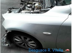 lexus is200 (ds2/is2) 220d | 11.05 - 12.11 del año 2008 2