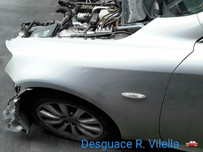 lexus is200 (ds2/is2) 220d | 11.05 - 12.11 del año 2008 lexus is200 (ds2/is2) 220d | 11.05 - 12.11 del año 2008