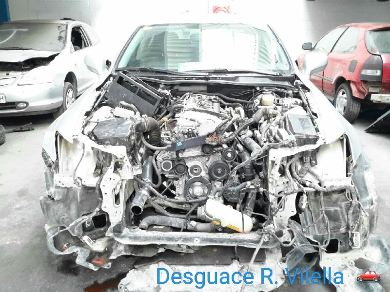 lexus is200 (ds2/is2) 220d | 11.05 - 12.11 del año 2008 lexus is200 (ds2/is2) 220d | 11.05 - 12.11 del año 2008