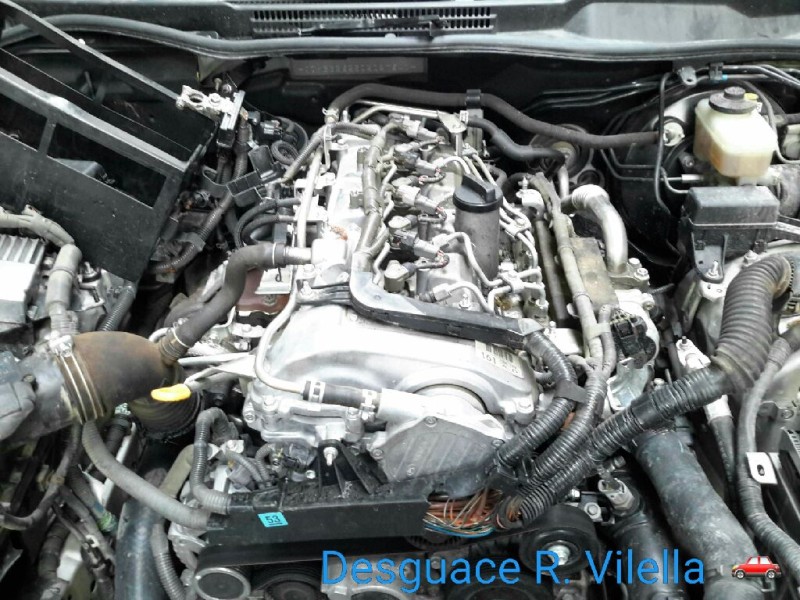 lexus is200 (ds2/is2) 220d | 11.05 - 12.11 del año 2008 lexus is200 (ds2/is2) 220d | 11.05 - 12.11 del año 2008