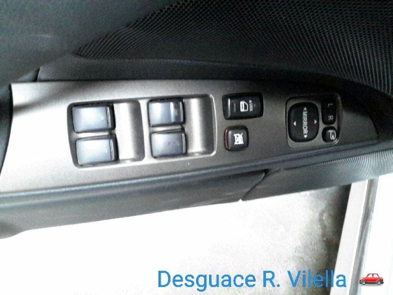 lexus is200 (ds2/is2) 220d | 11.05 - 12.11 del año 2008 lexus is200 (ds2/is2) 220d | 11.05 - 12.11 del año 2008