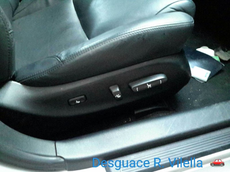 lexus is200 (ds2/is2) 220d | 11.05 - 12.11 del año 2008 lexus is200 (ds2/is2) 220d | 11.05 - 12.11 del año 2008