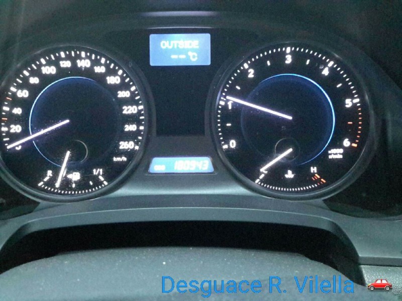 lexus is200 (ds2/is2) 220d | 11.05 - 12.11 del año 2008 lexus is200 (ds2/is2) 220d | 11.05 - 12.11 del año 2008