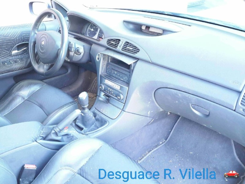 renault laguna ii (bg0) authentique | 0.01 - ... del año 2005 renault laguna ii (bg0) authentique | 0.01 - ... del año 2005