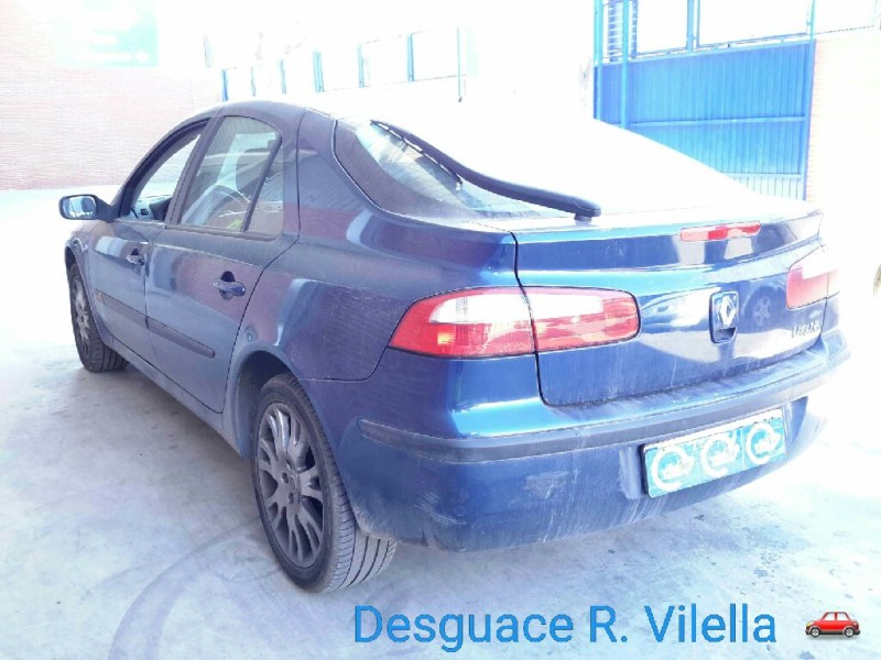 renault laguna ii (bg0) authentique | 0.01 - ... del año 2005 renault laguna ii (bg0) authentique | 0.01 - ... del año 2005