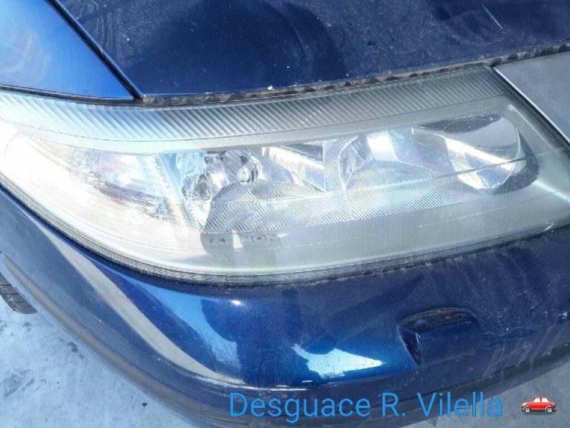 renault laguna ii (bg0) authentique | 0.01 - ... del año 2005 renault laguna ii (bg0) authentique | 0.01 - ... del año 2005